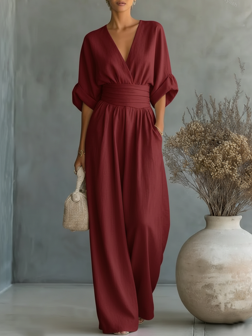 Rouge / 3XL