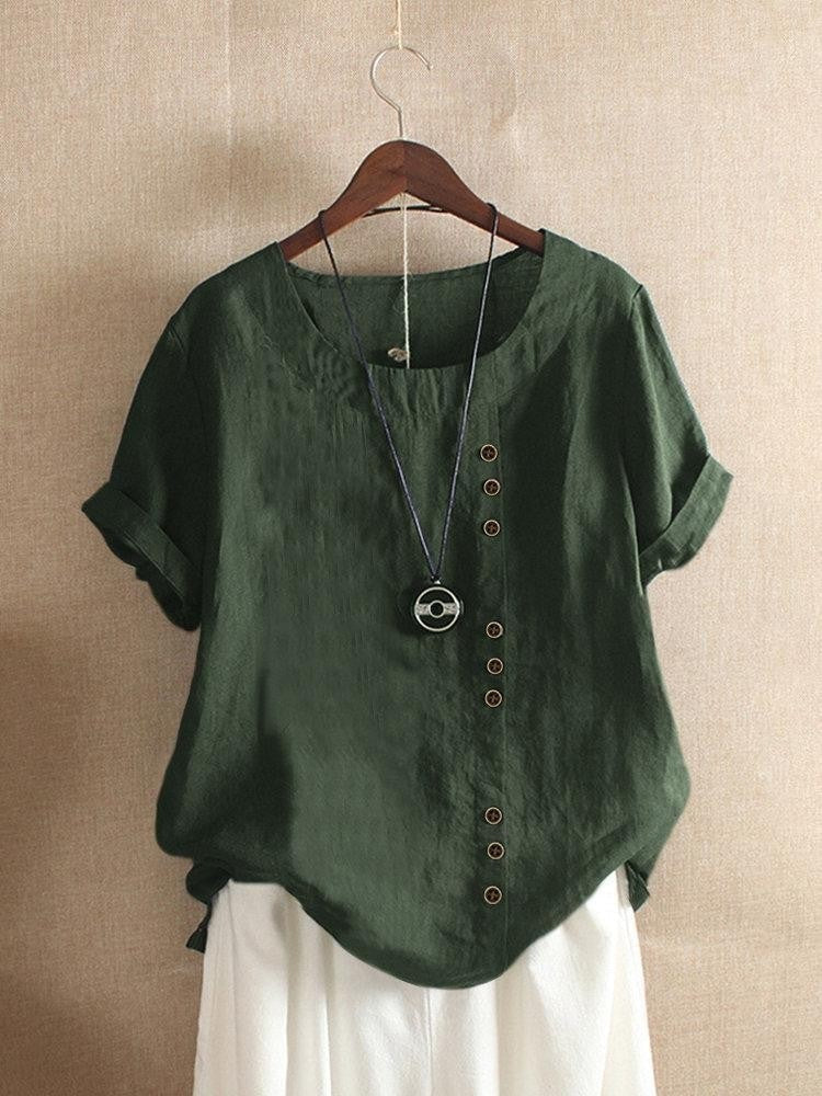 Vert / 5XL
