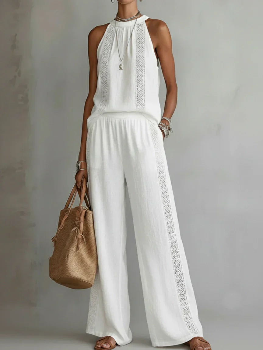 Blanc / S