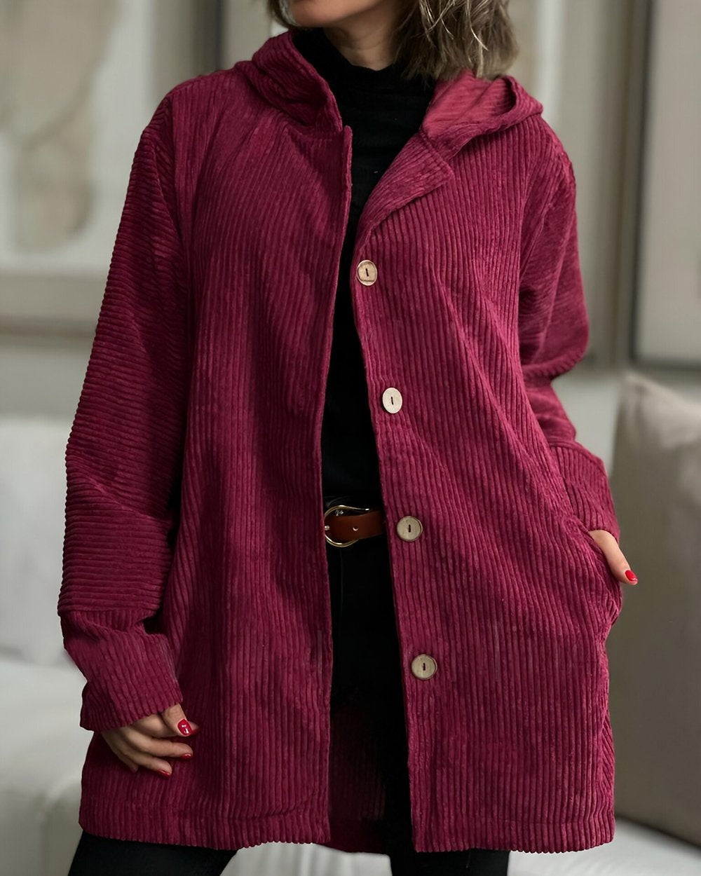 Rouge / 3XL