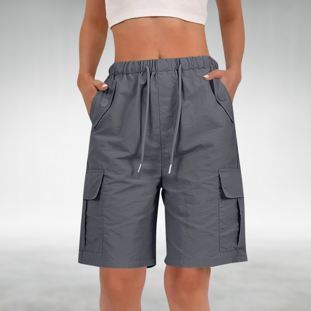 Gris Foncé / 3XL