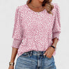 Pois Roses / 3XL