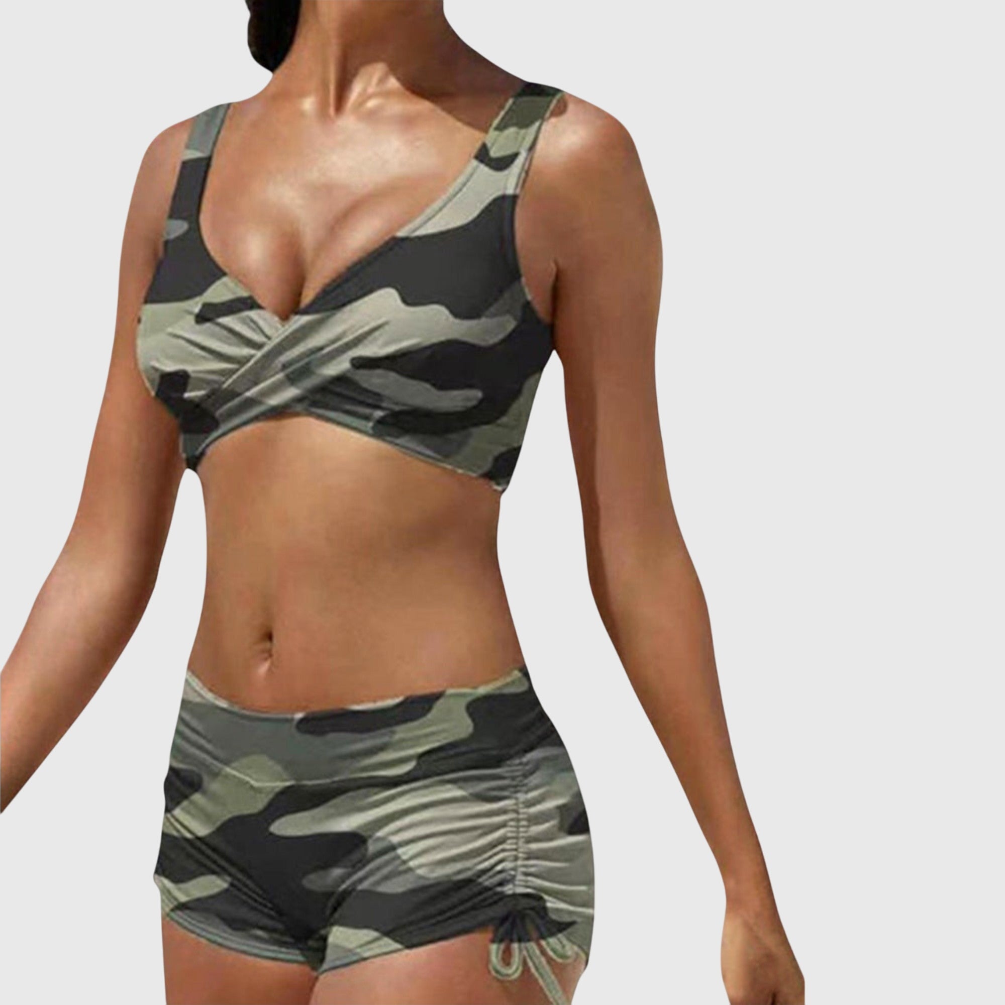 Camouflage / S
