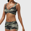 Camouflage / 3XL