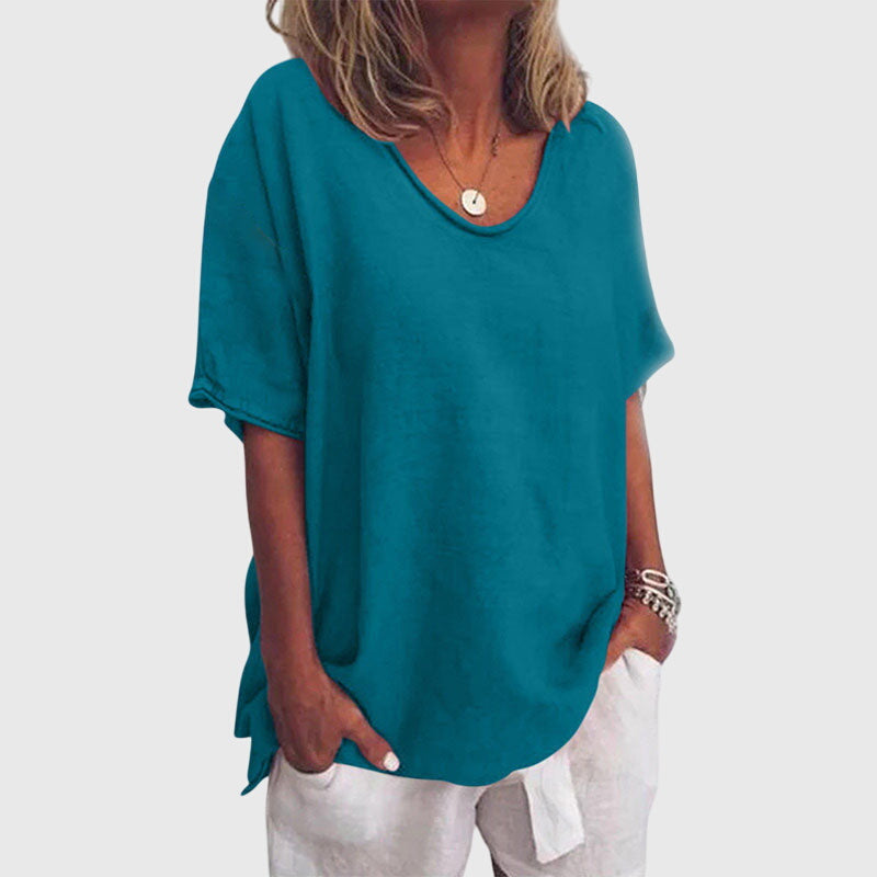 Bleu Marine / 5XL
