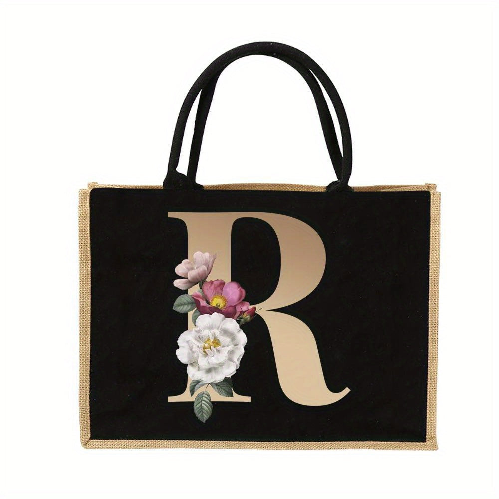 R