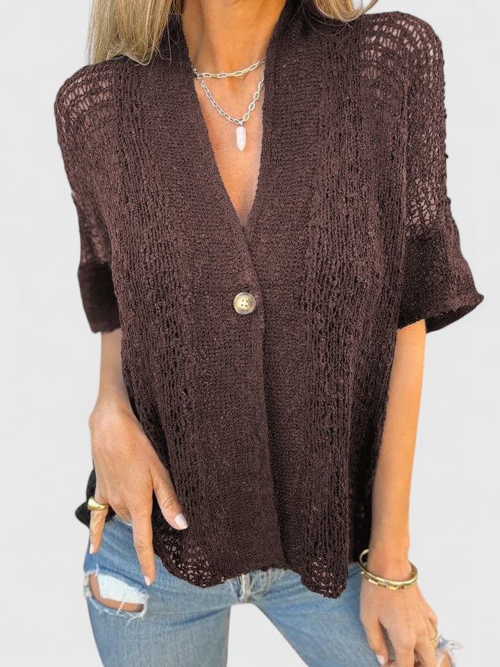 Marron / 3XL