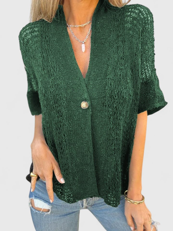 Vert / 3XL
