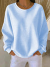Bleu ciel / 4XL