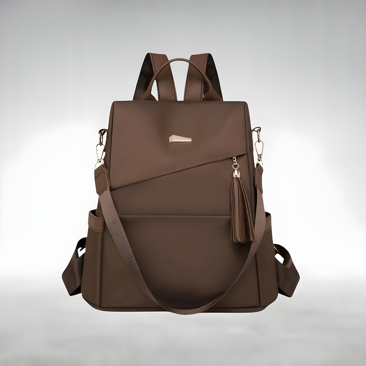Anne | Sac à dos anti-vol