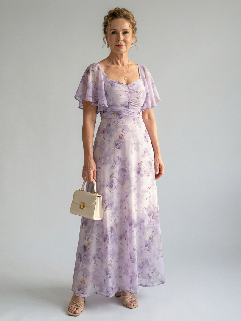 Floral / S