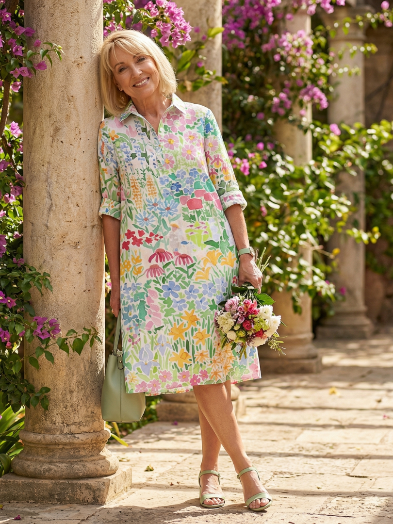 Floral / S