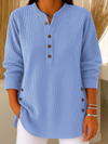Bleu ciel / 3XL