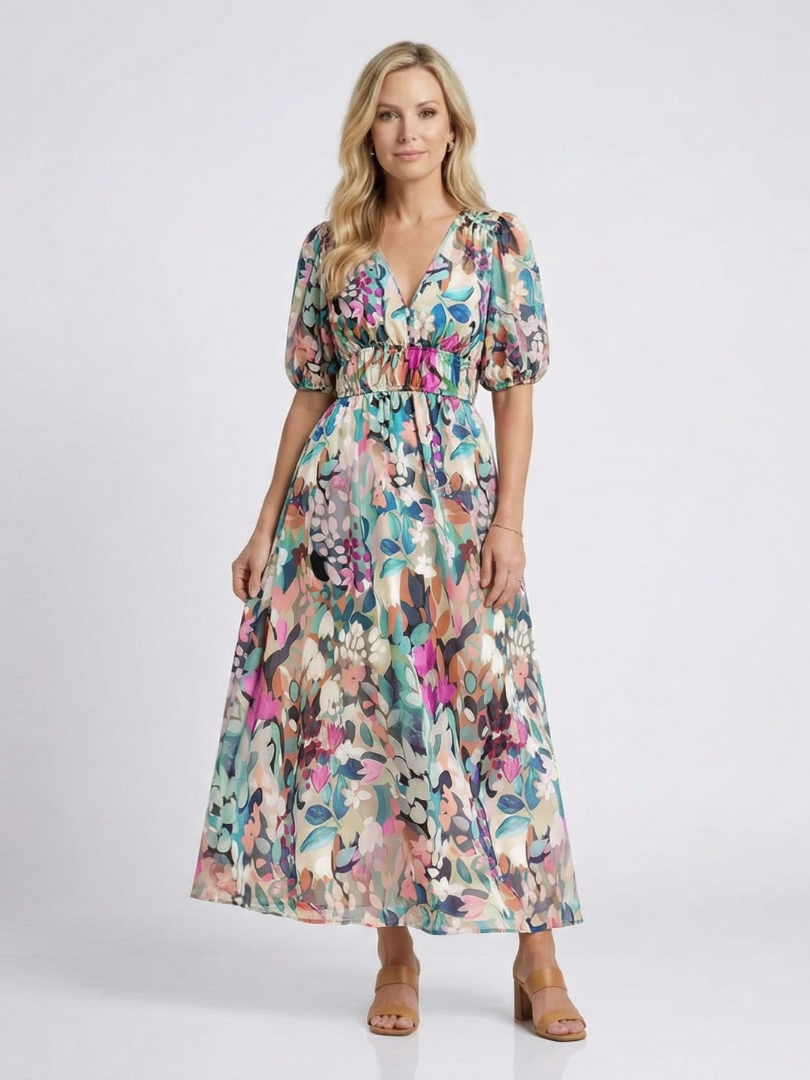 Floral / S