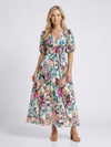 Floral / XL