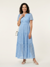 Bleu ciel / 2XL