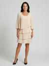 Beige / 3XL