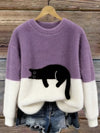 Violet / 5XL