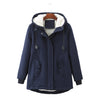 Bleu Profond / 4XL