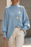 Bleu clair / 3XL