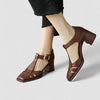 Marron / 40