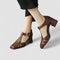 Marron / 35