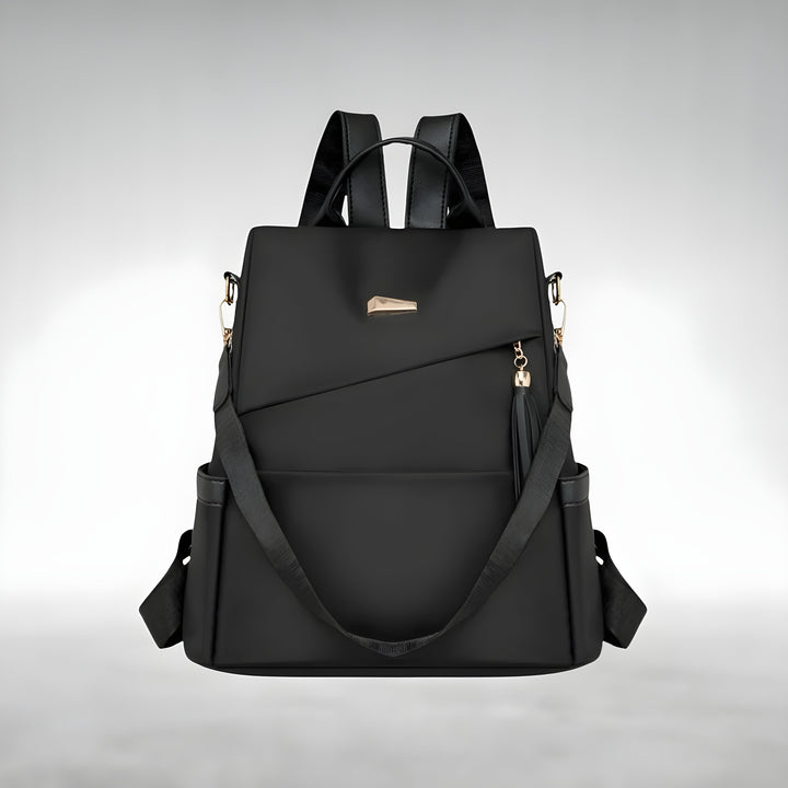 Anne | Sac à dos anti-vol