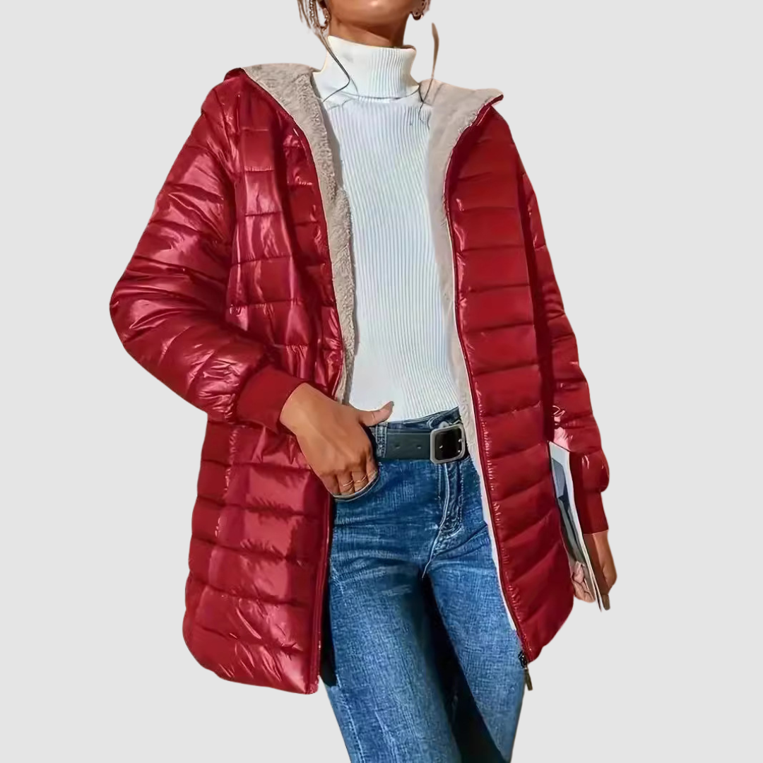 Bordeaux / 3XL