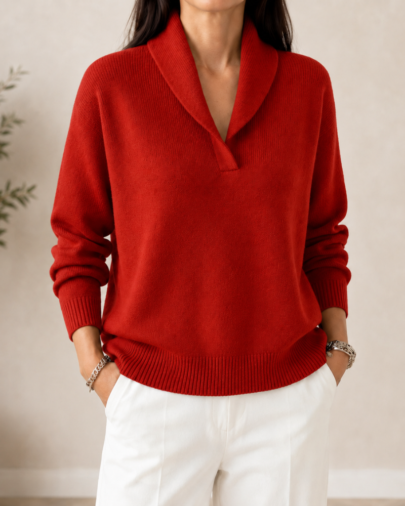 Rouge / 3XL