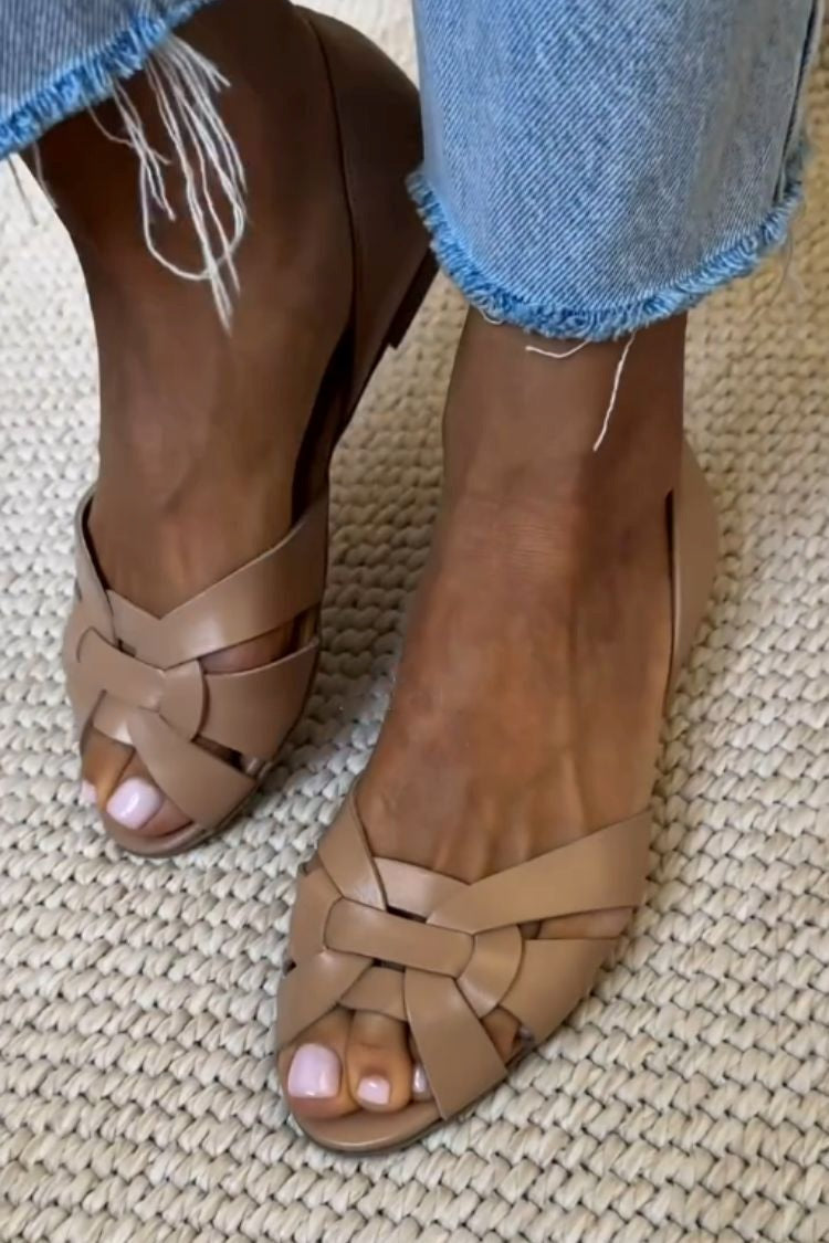 Beige / 35