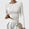 Blanc / S