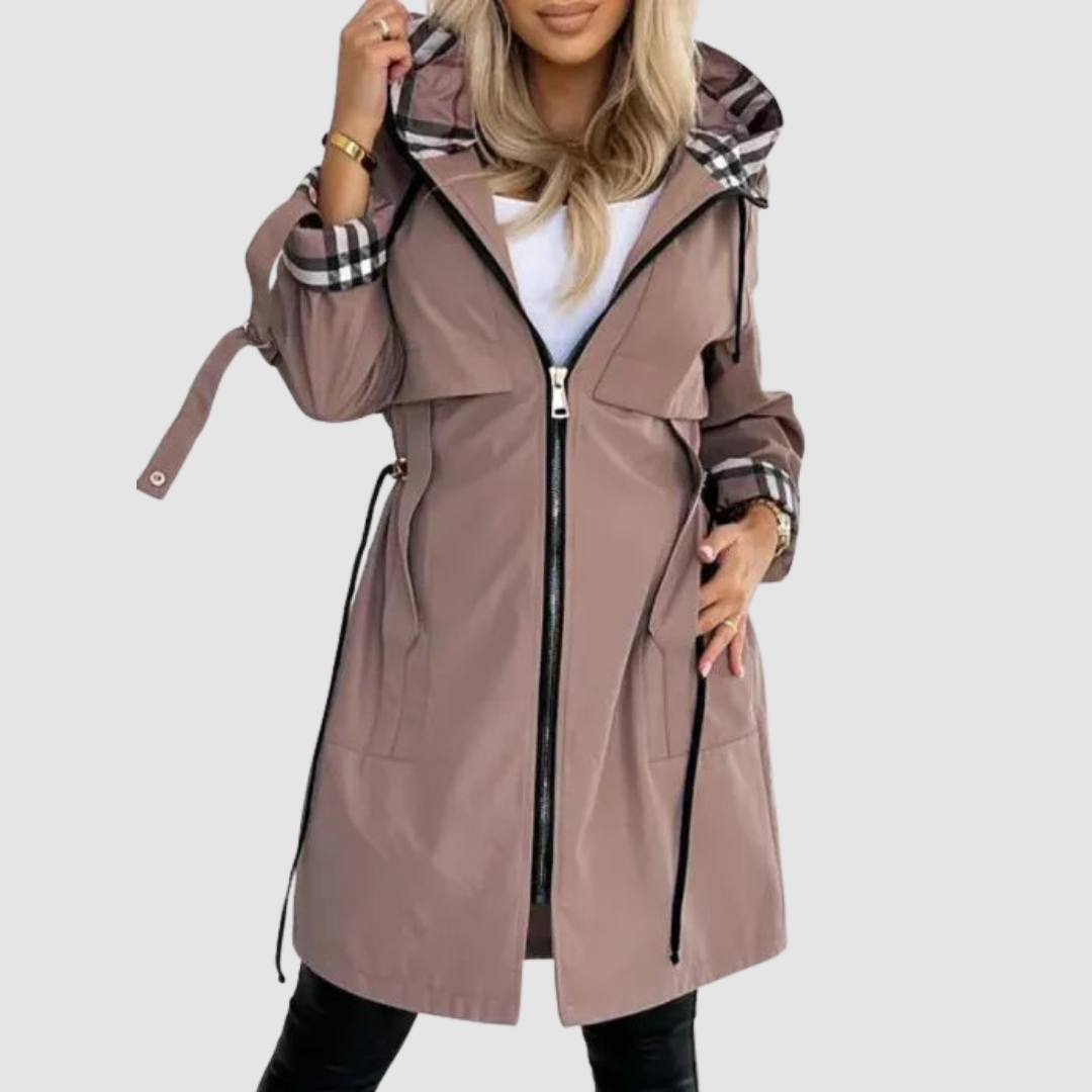Marron / 3XL
