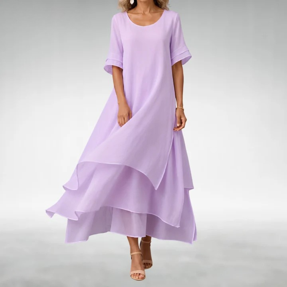 Violet / 3XL