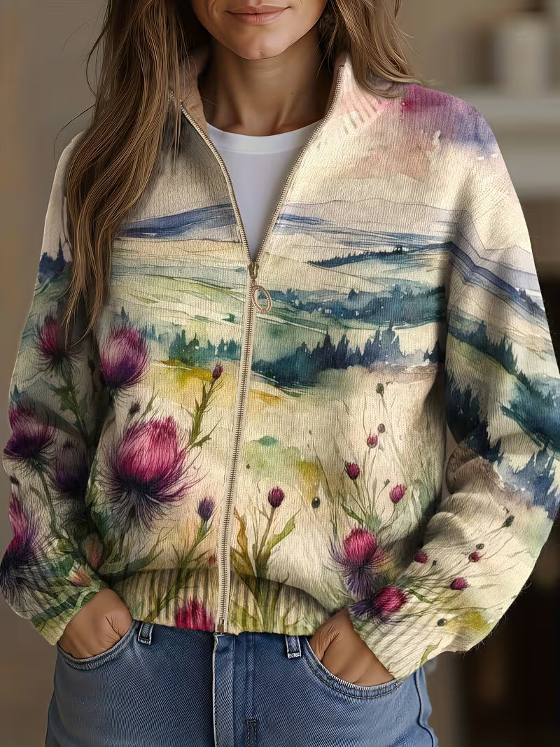 Chardon Écossais / 5XL