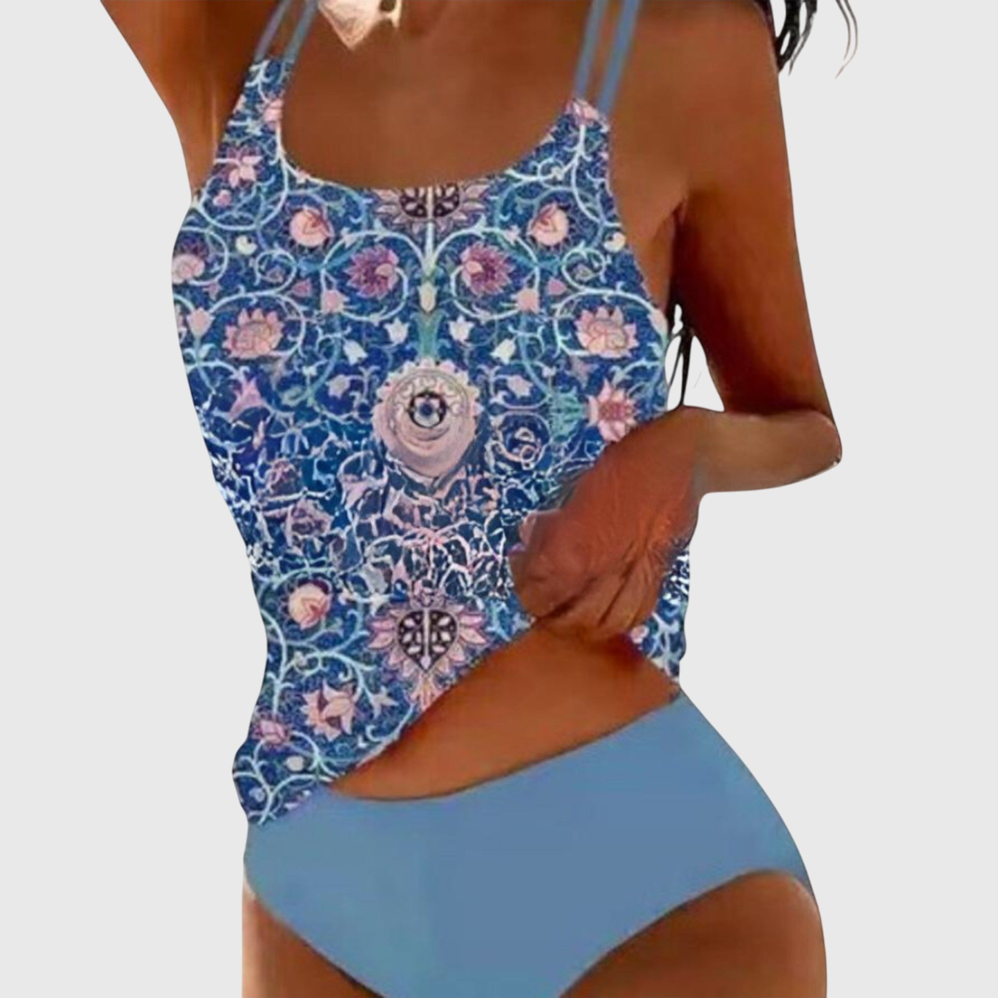 Bleu Foncé / 2XL