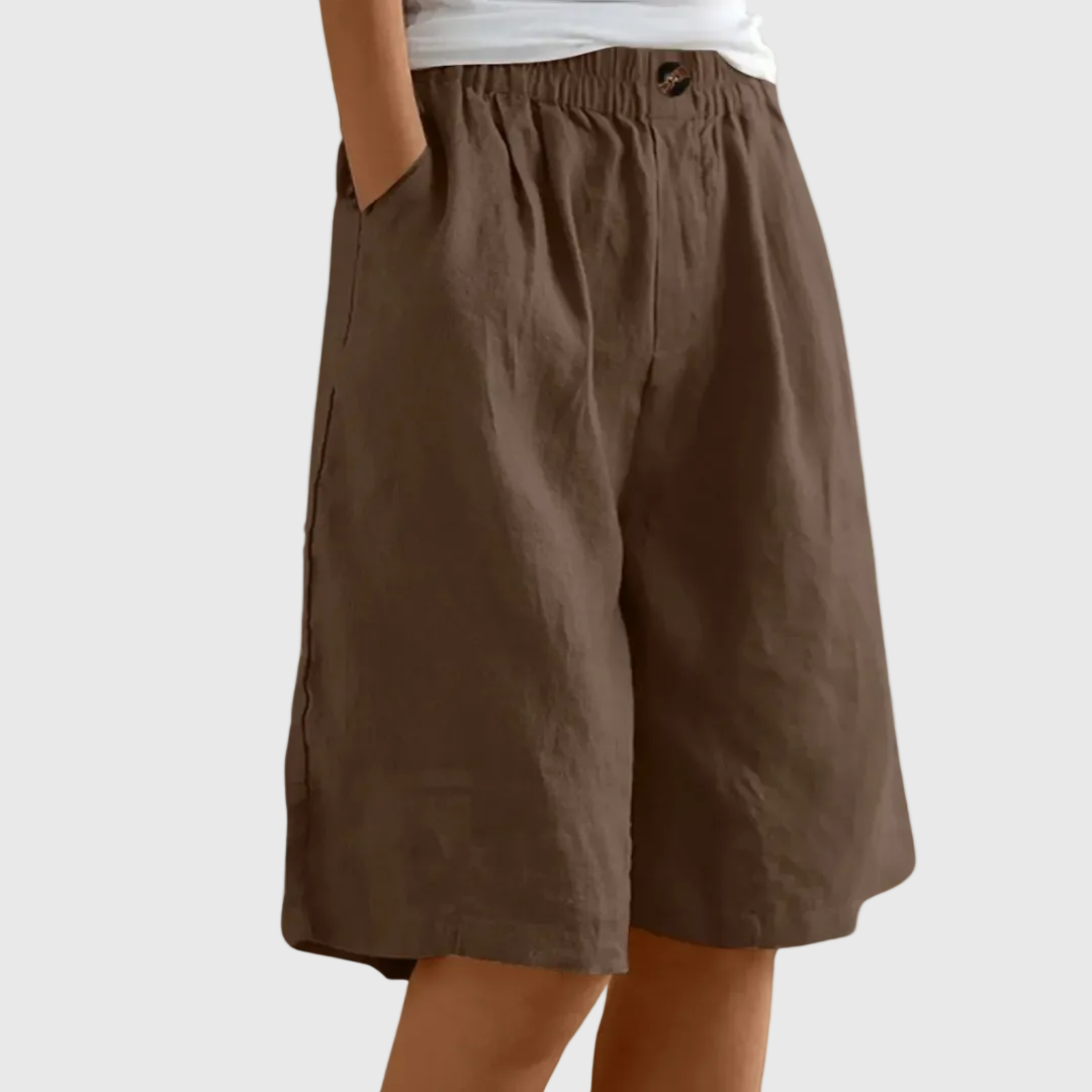 Marron / S