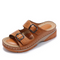Marron / 35