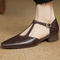 Marron / 34