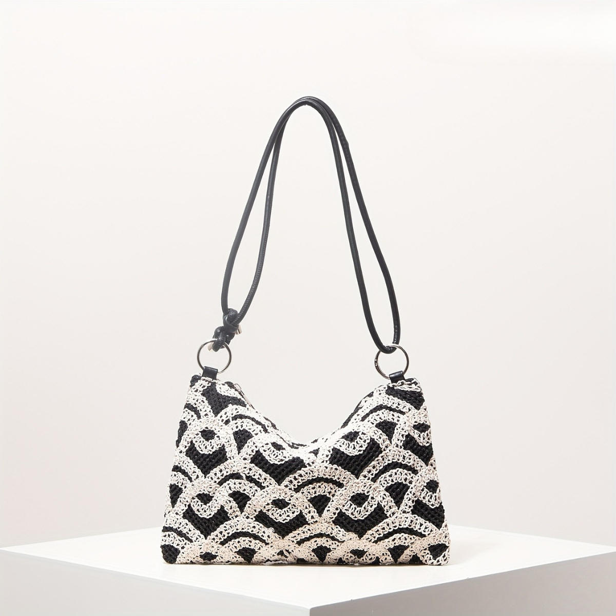 Arabesque Chic