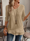 Beige / XXL