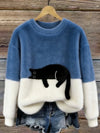 Bleu / 5XL