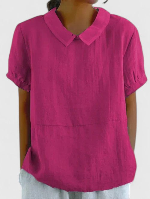 Rose Foncé / 3XL