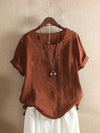 Orange / 5XL