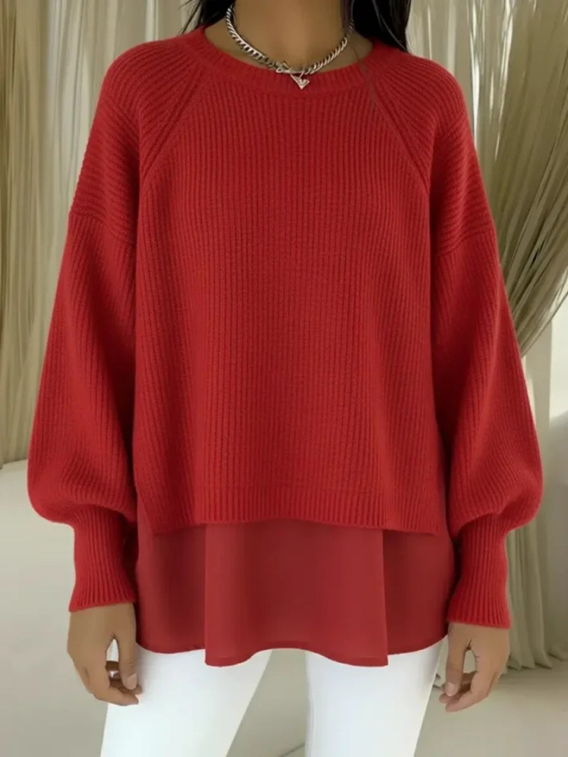 Rouge / S