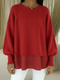 Rouge / S