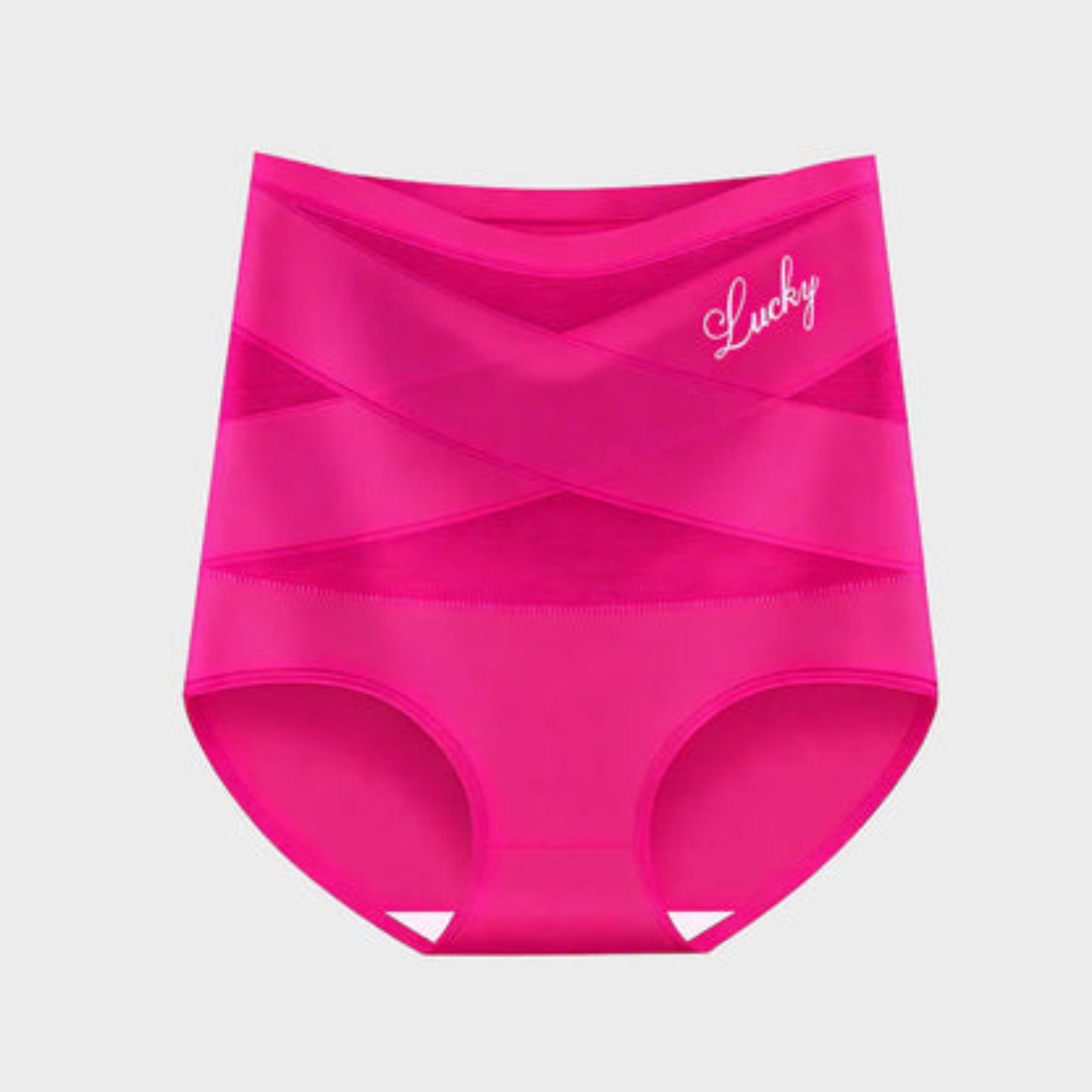 6XL / Rosa Fucsia