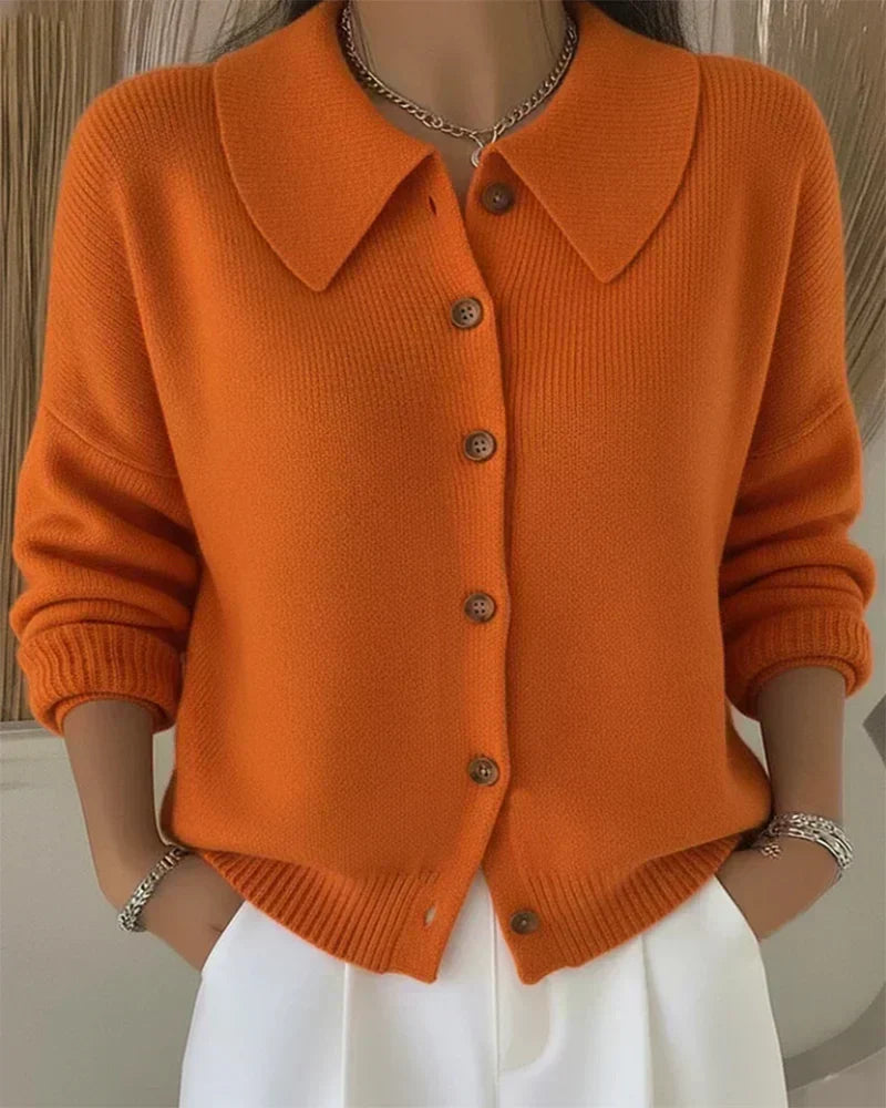 Orange / S