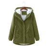 Vert Militaire / 4XL