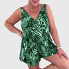 Vert / 3XL