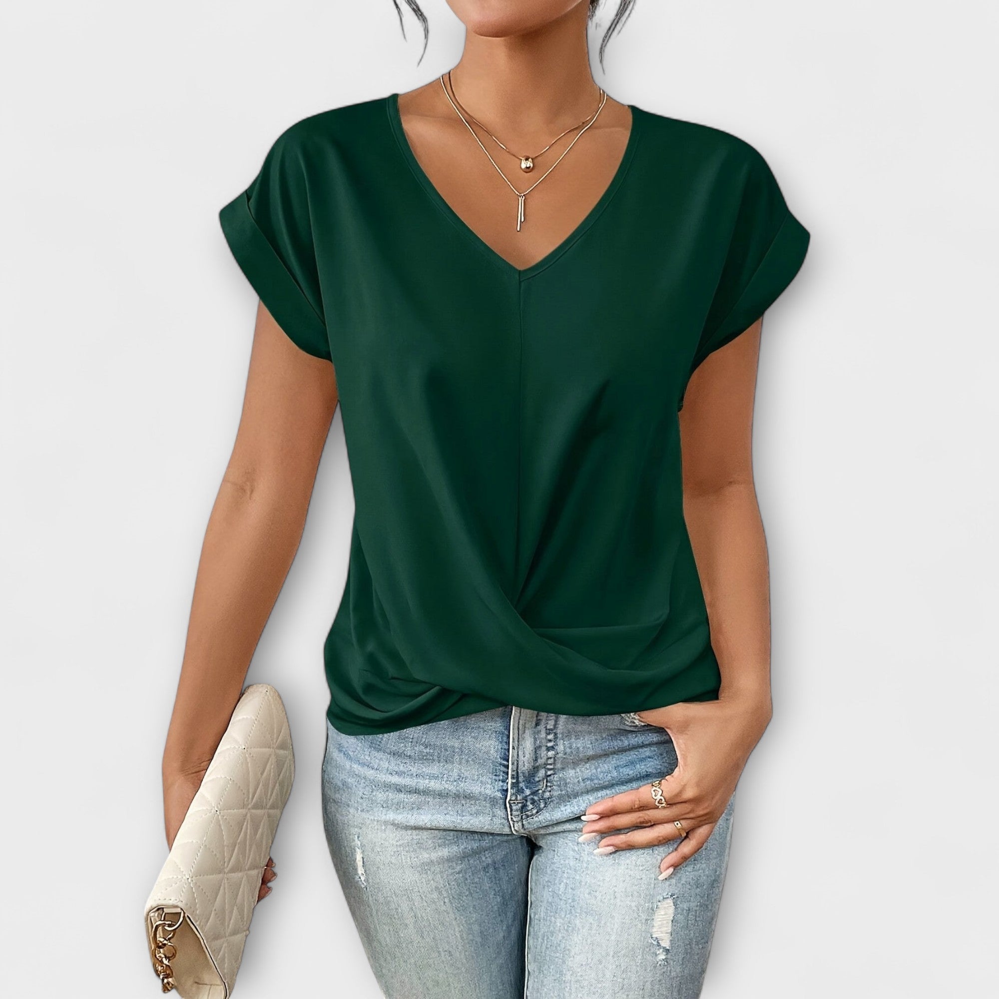 Vert / 2XL